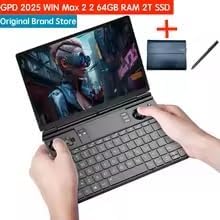 đHSN-Last Day For Clearance-BUY 2 SAVE 35%!6 Inches Mini Industry Laptop