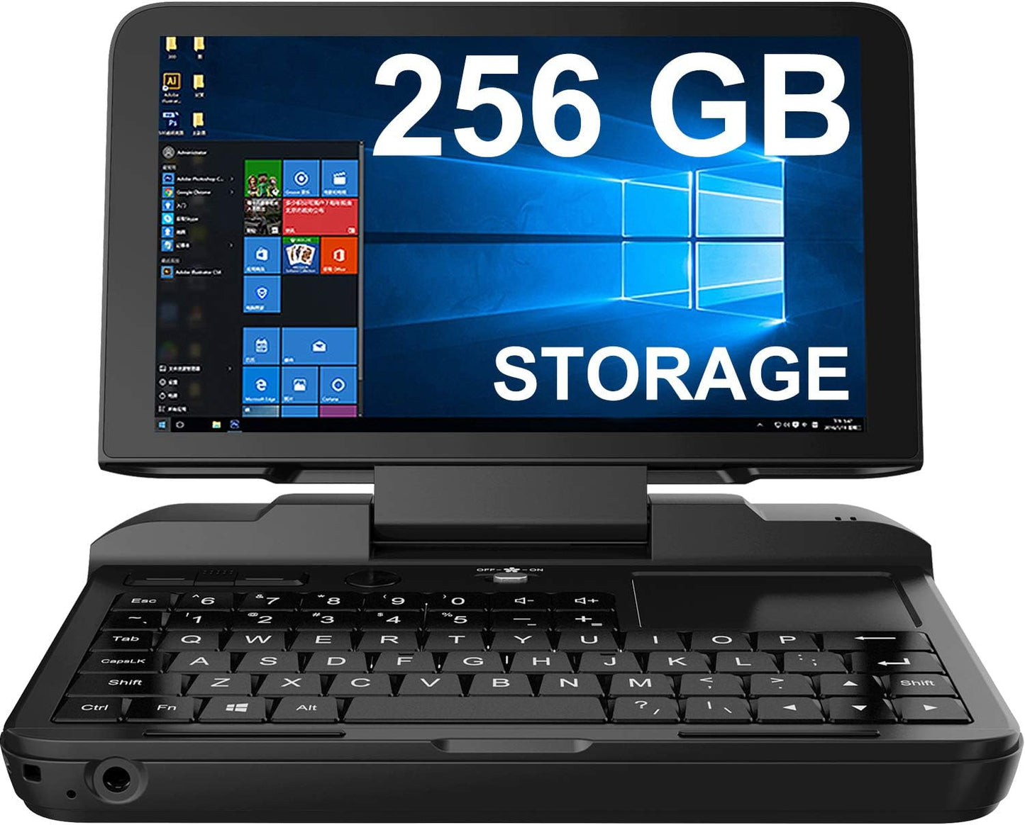 đHSN-Last Day For Clearance-BUY 2 SAVE 35%!6 Inches Mini Industry Laptop