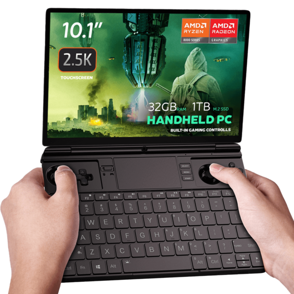 đHSN-Last Day For Clearance-BUY 2 SAVE 35%!6 Inches Mini Industry Laptop