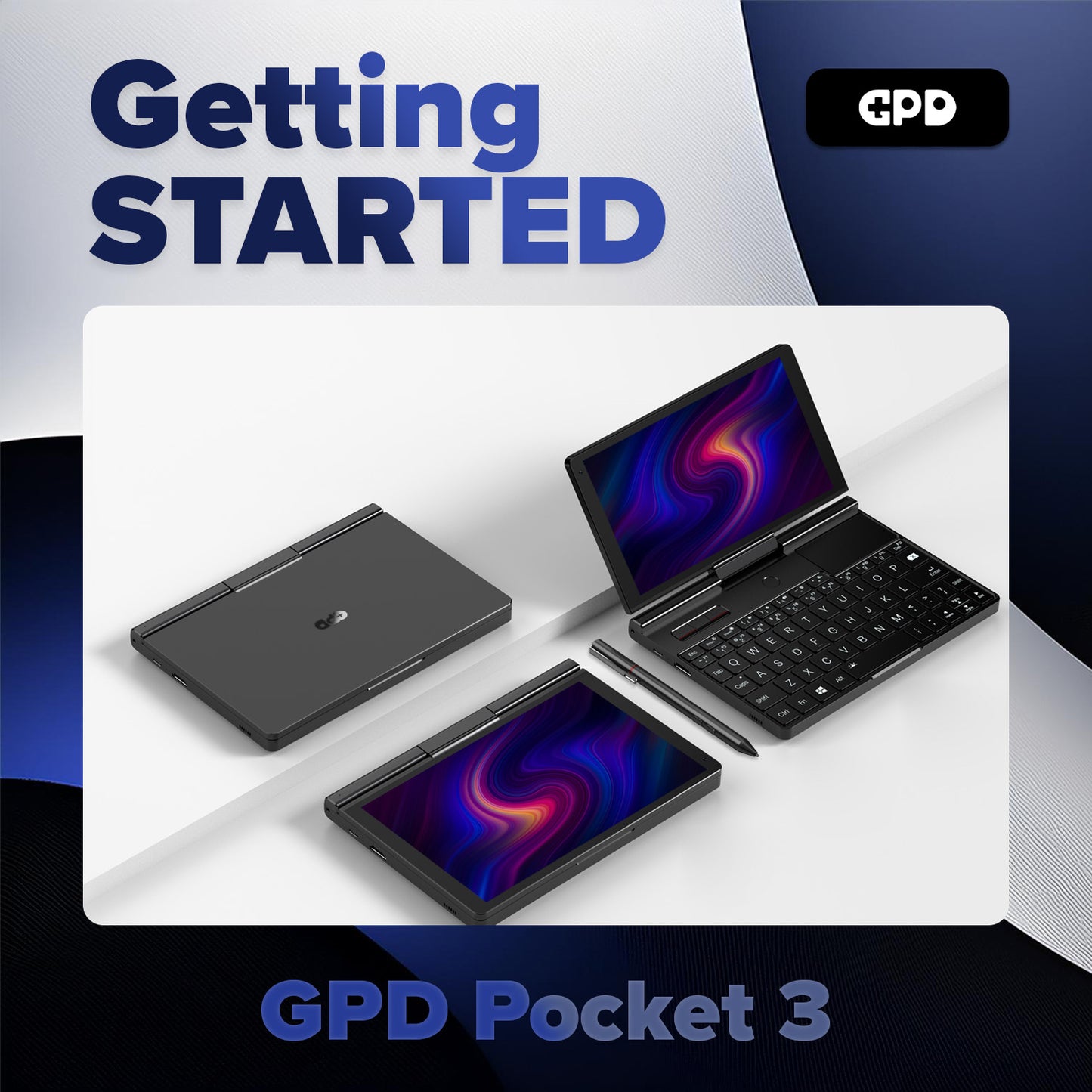 Letzter Verkaufstag! Dell Mini-Laptop