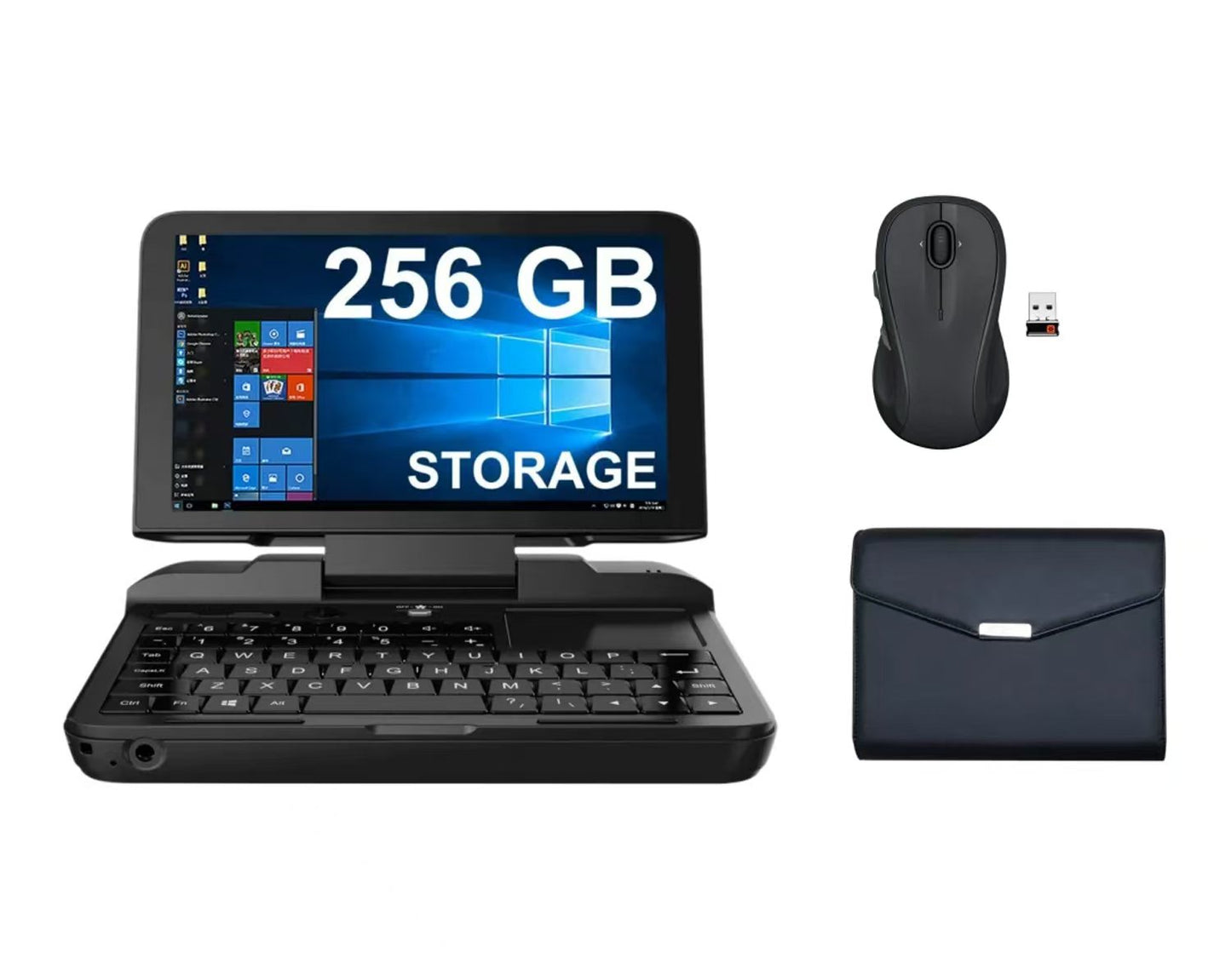 💝HSN-Last Day For Clearance-BUY 2 SAVE 35%!6 Inches Mini Industry Laptop
