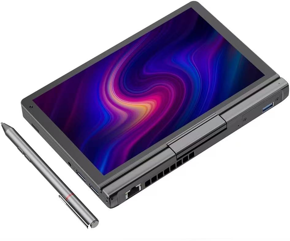 💝HSN-Last Day For Clearance-BUY 2 SAVE 35%!6 Inches Mini Industry Laptop