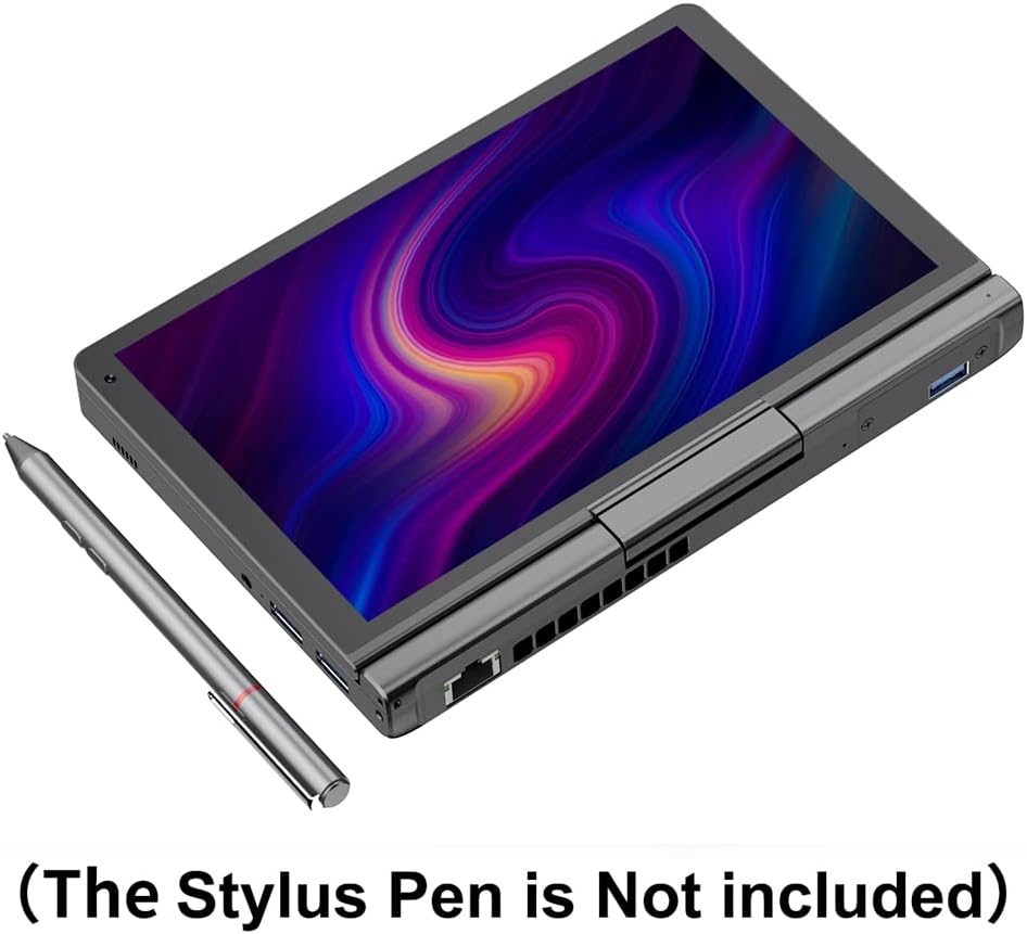 💝HSN-Last Day For Clearance-BUY 2 SAVE 35%!6 Inches Mini Industry Laptop